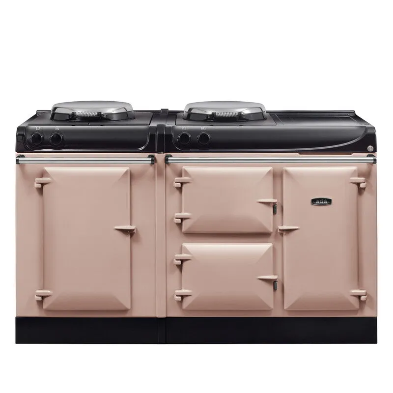 AGA R3 Series 150cm Electric With Induction Hob