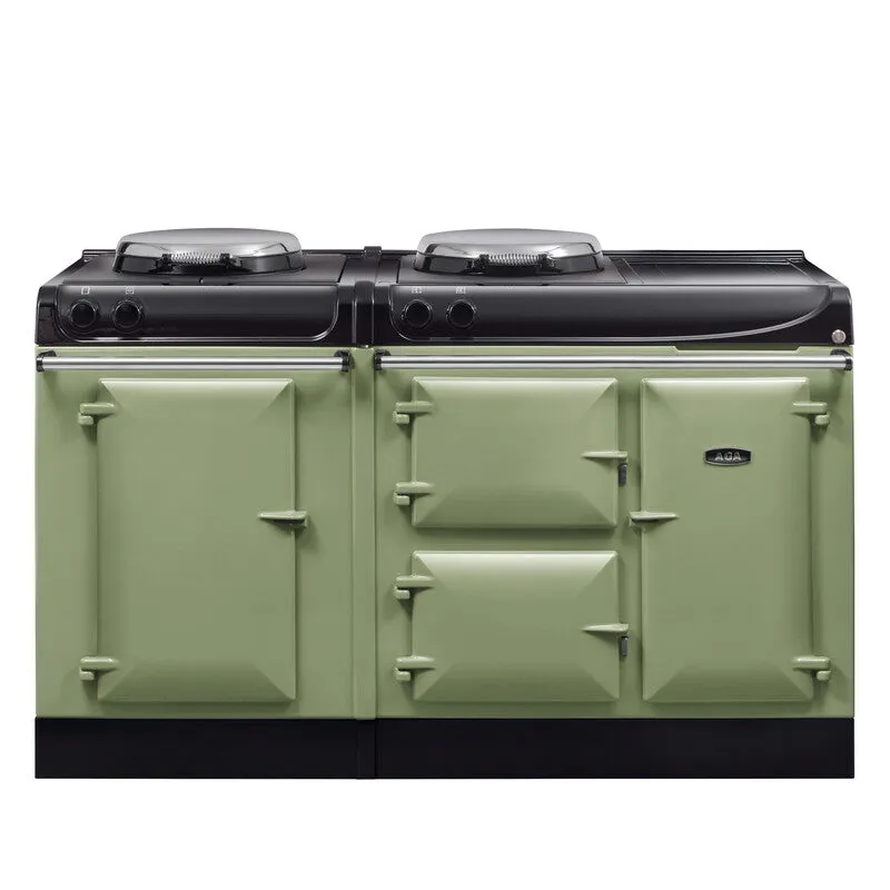 AGA R3 Series 150cm Electric With Induction Hob