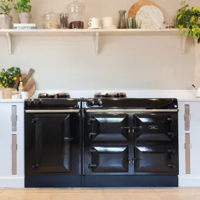 AGA R3 Series 160cm Electric With Induction Hob