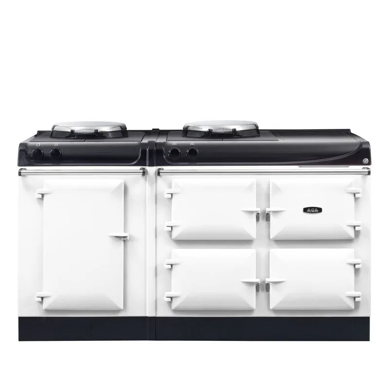 AGA R3 Series 160cm Electric With Induction Hob