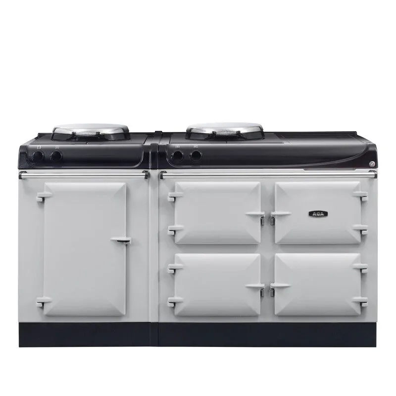 AGA R3 Series 170cm Electric With Induction Hob