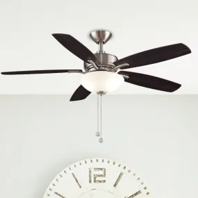 Aire Deluxe 52" LED Ceiling Fan