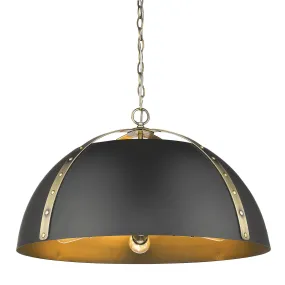 Aldrich 5-Light Pendant