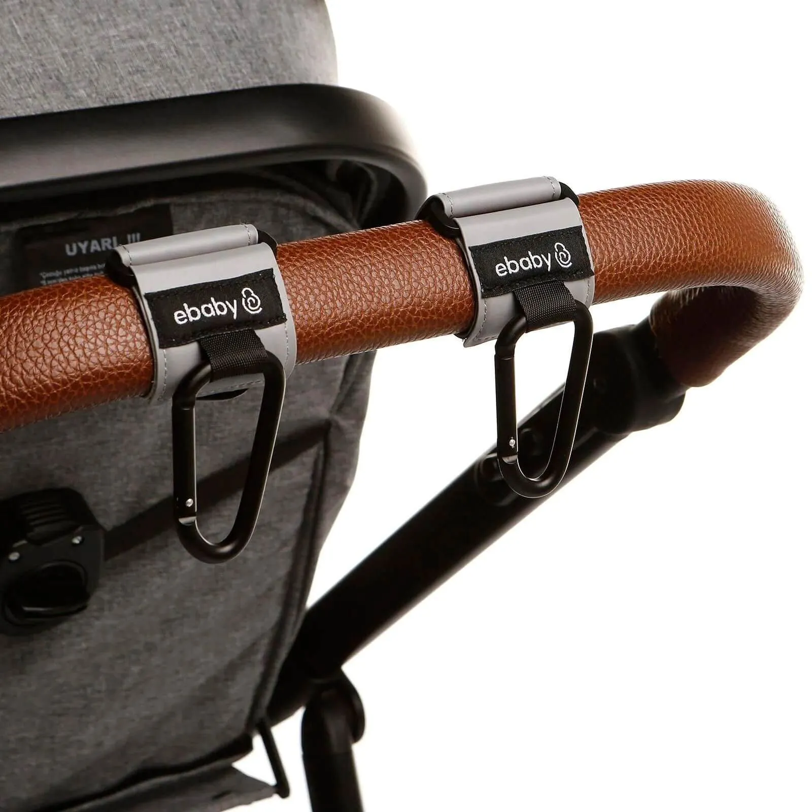 All-in-one Travel System - Joie Kit