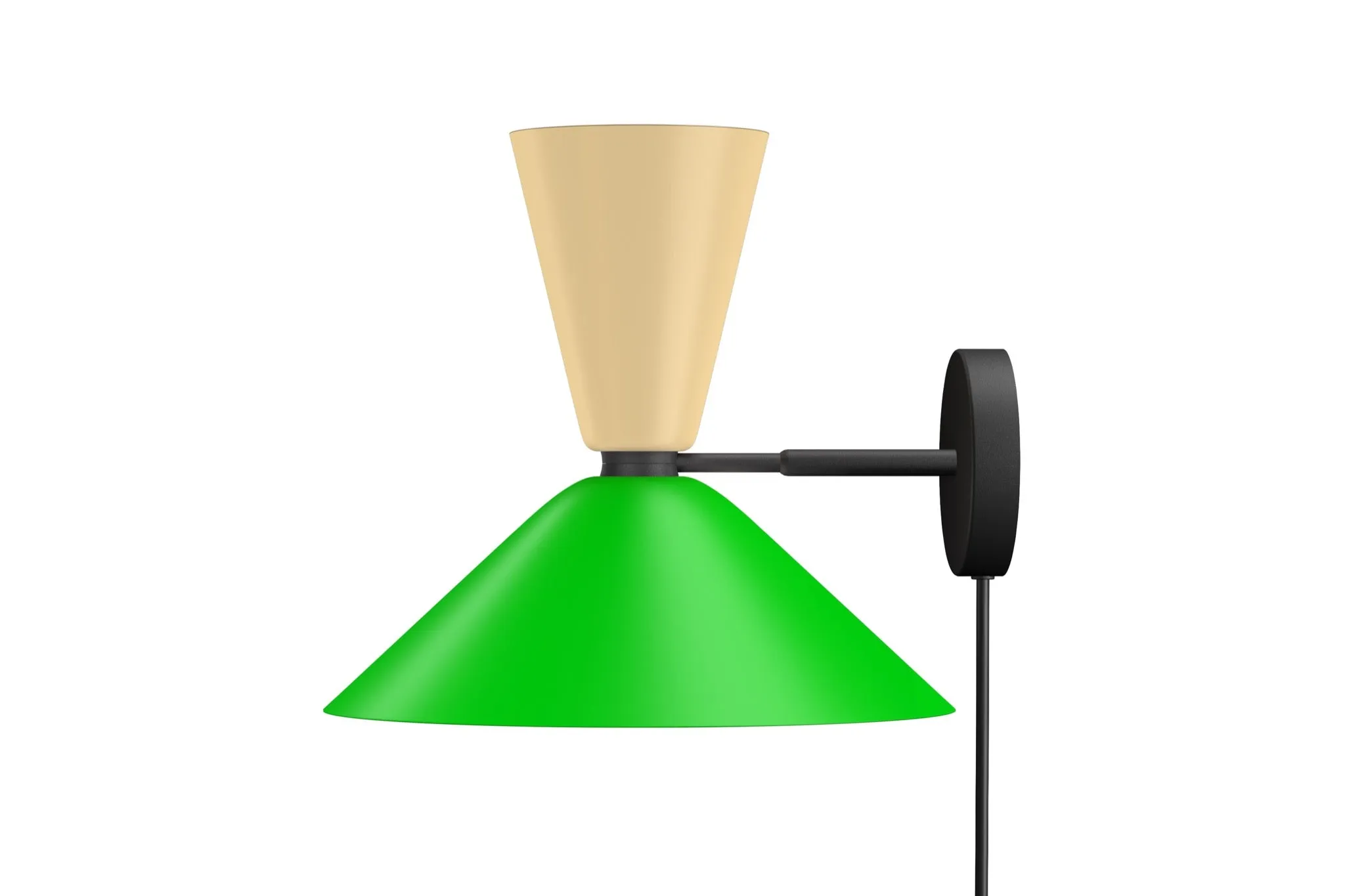 Alphabeta Wall Light   Cable