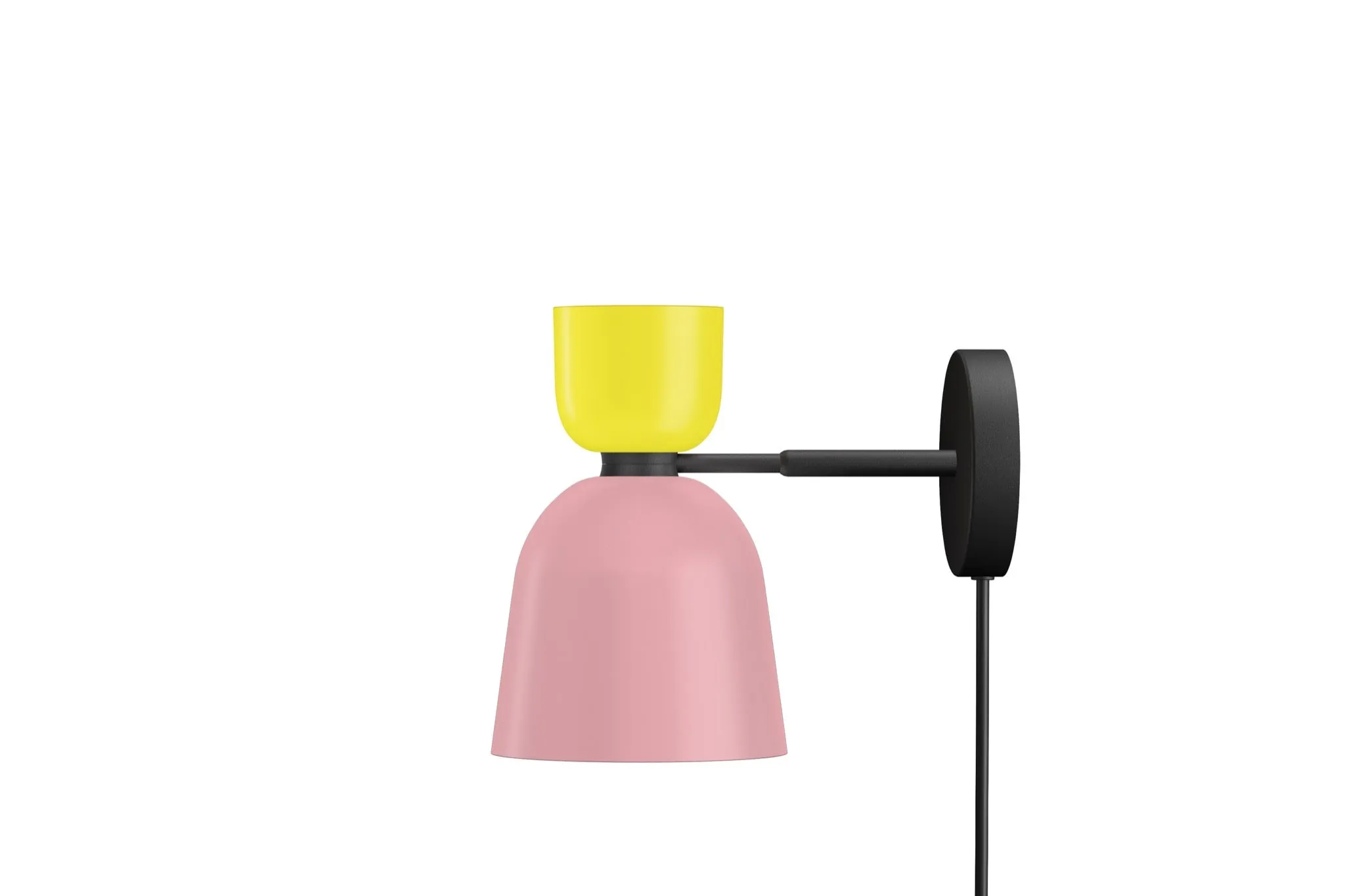 Alphabeta Wall Light   Cable