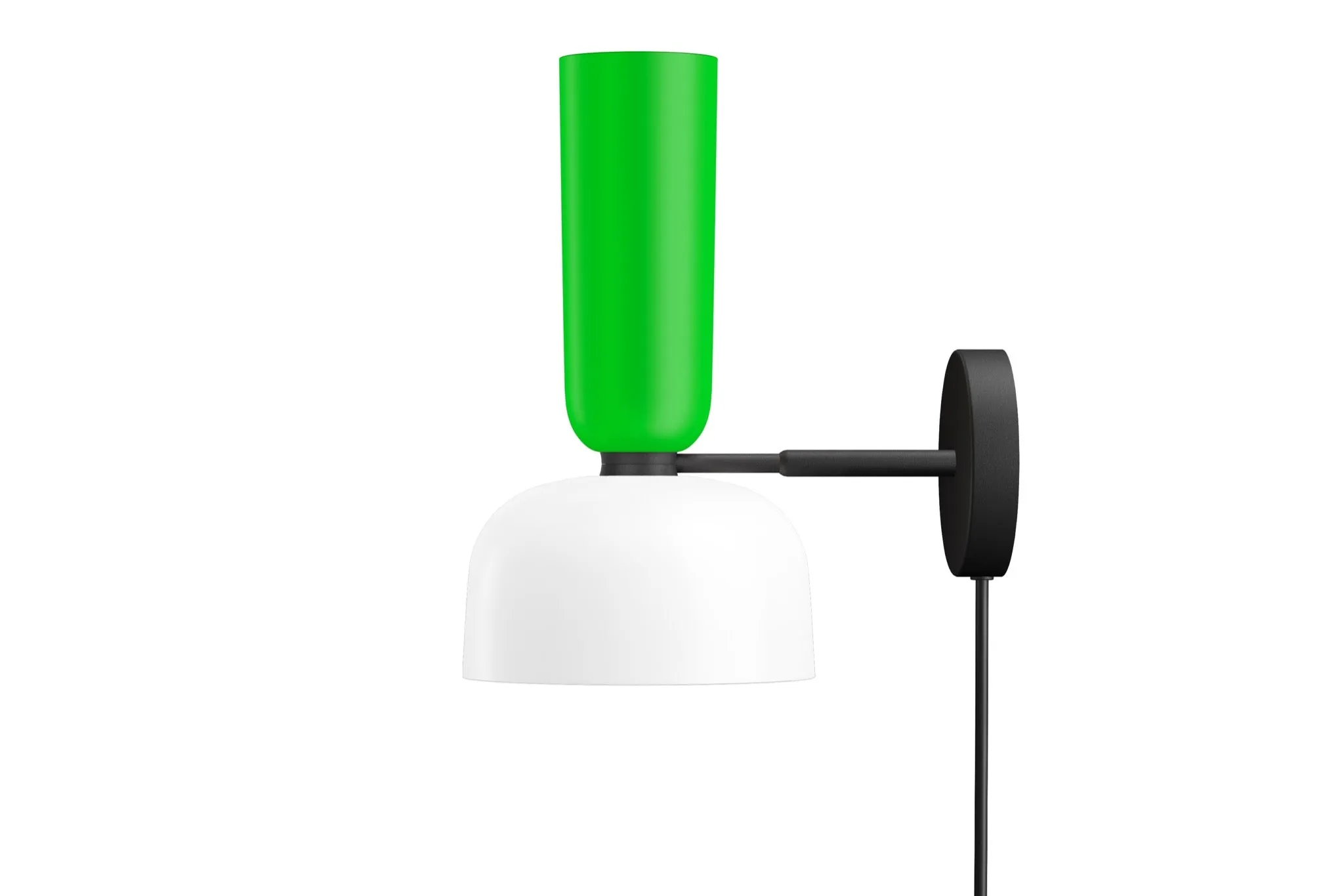 Alphabeta Wall Light   Cable