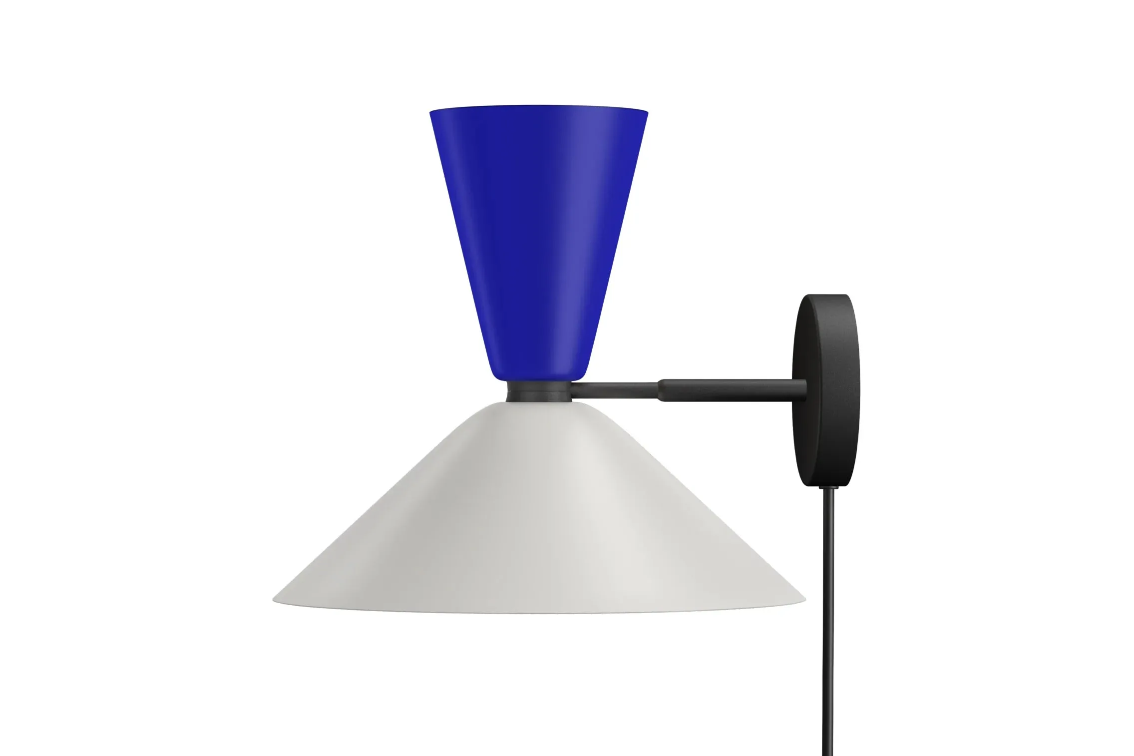 Alphabeta Wall Light   Cable