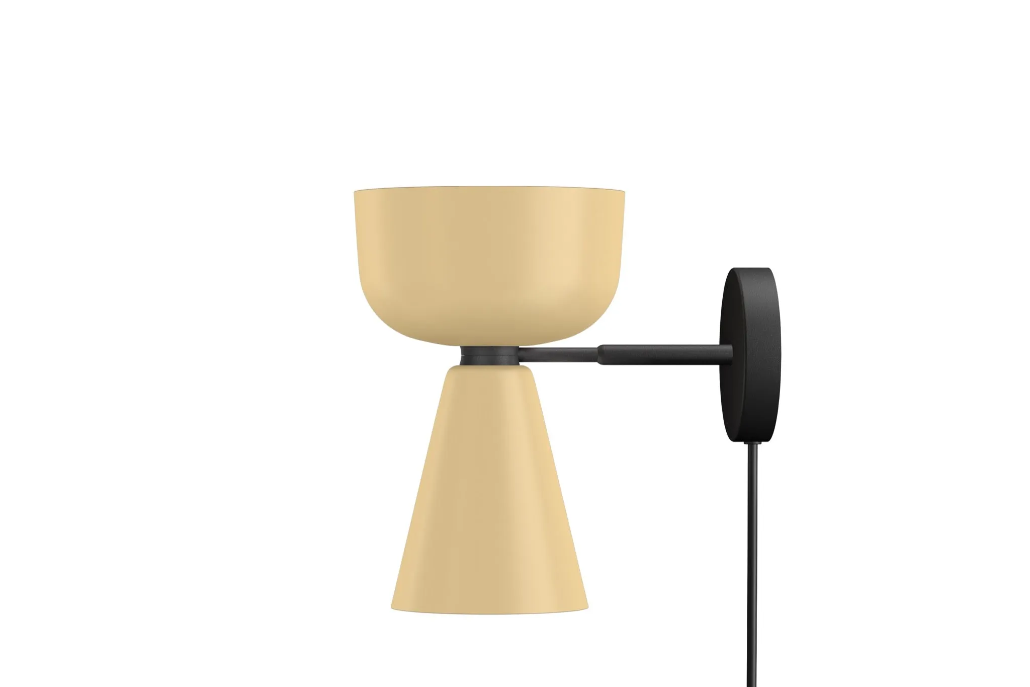 Alphabeta Wall Light   Cable