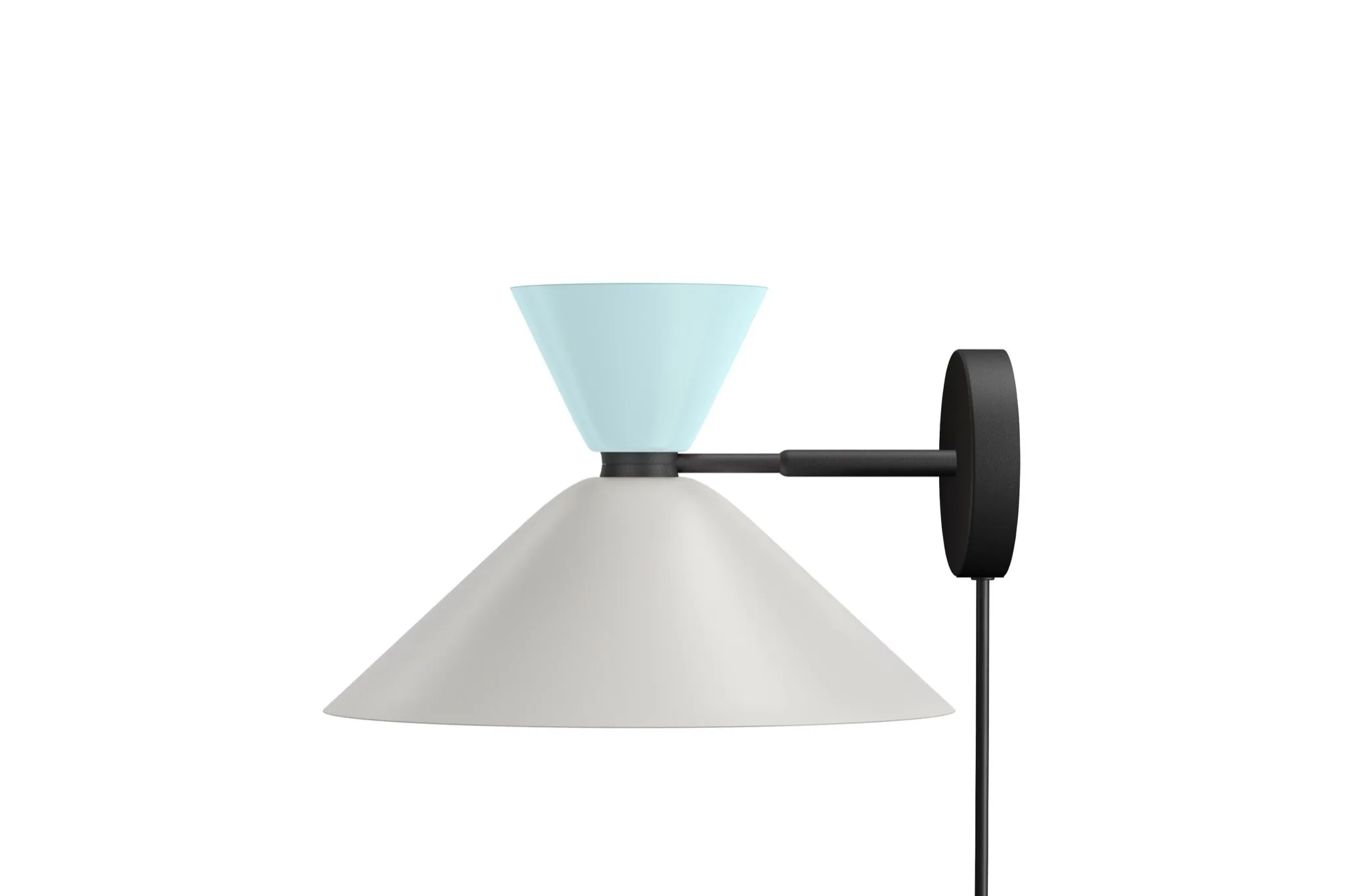 Alphabeta Wall Light   Cable