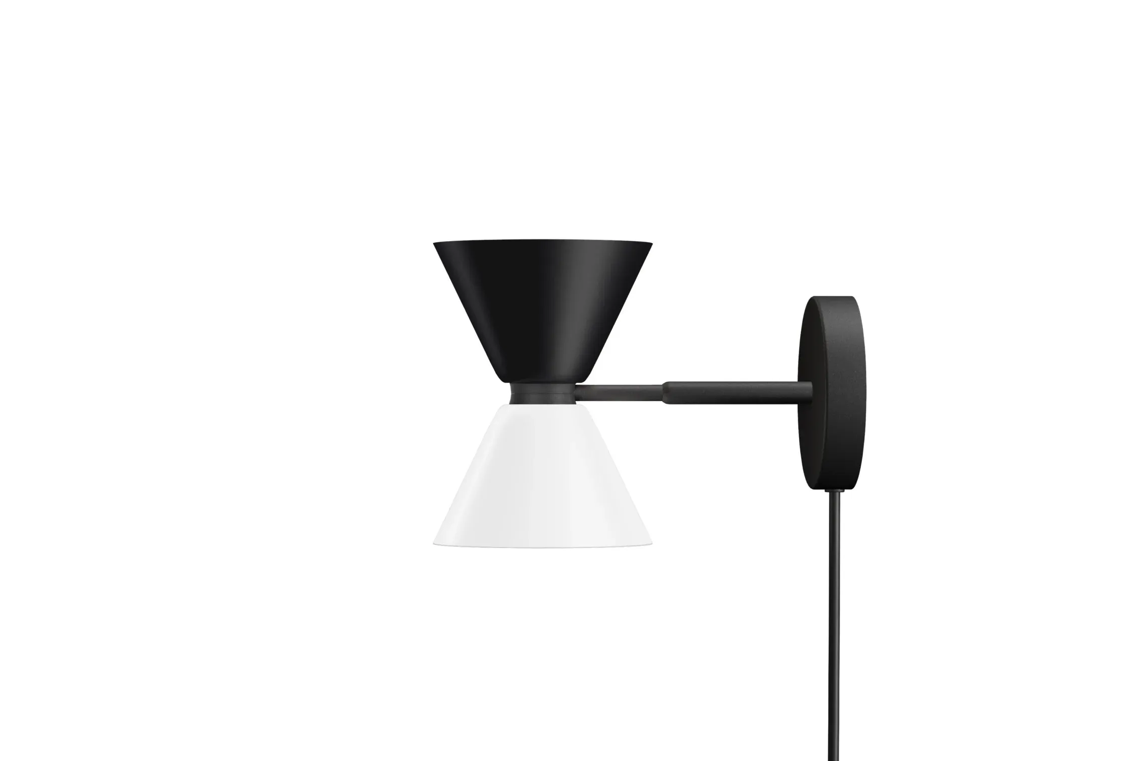 Alphabeta Wall Light   Cable