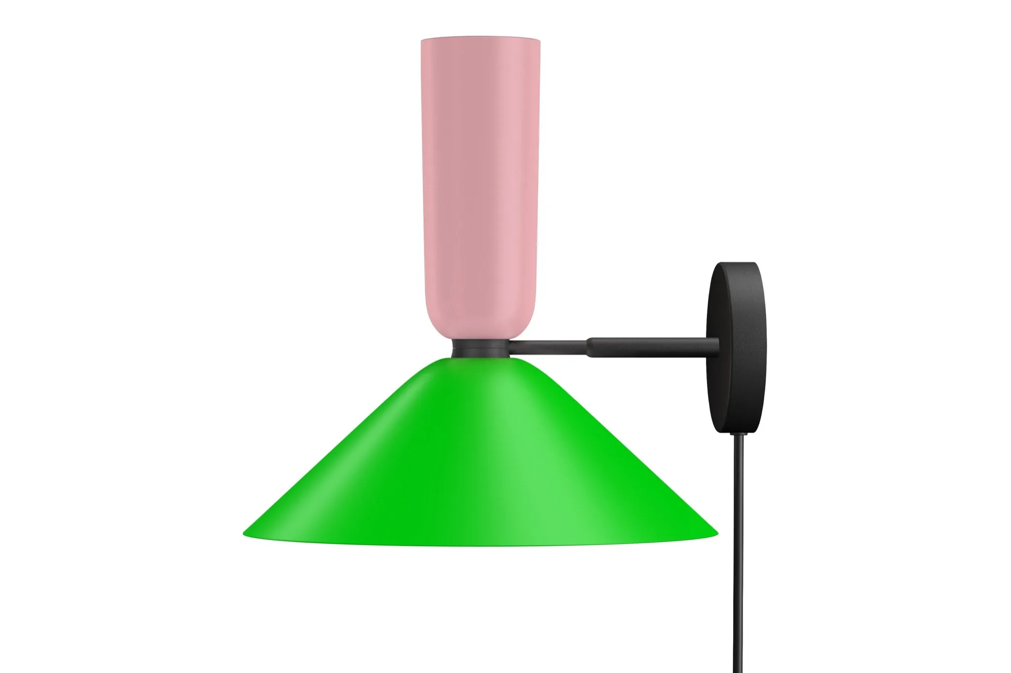 Alphabeta Wall Light   Cable