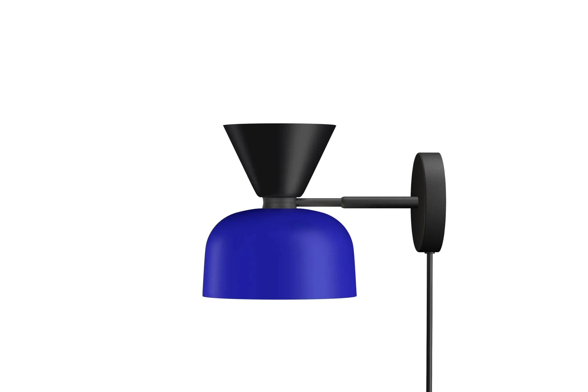 Alphabeta Wall Light   Cable