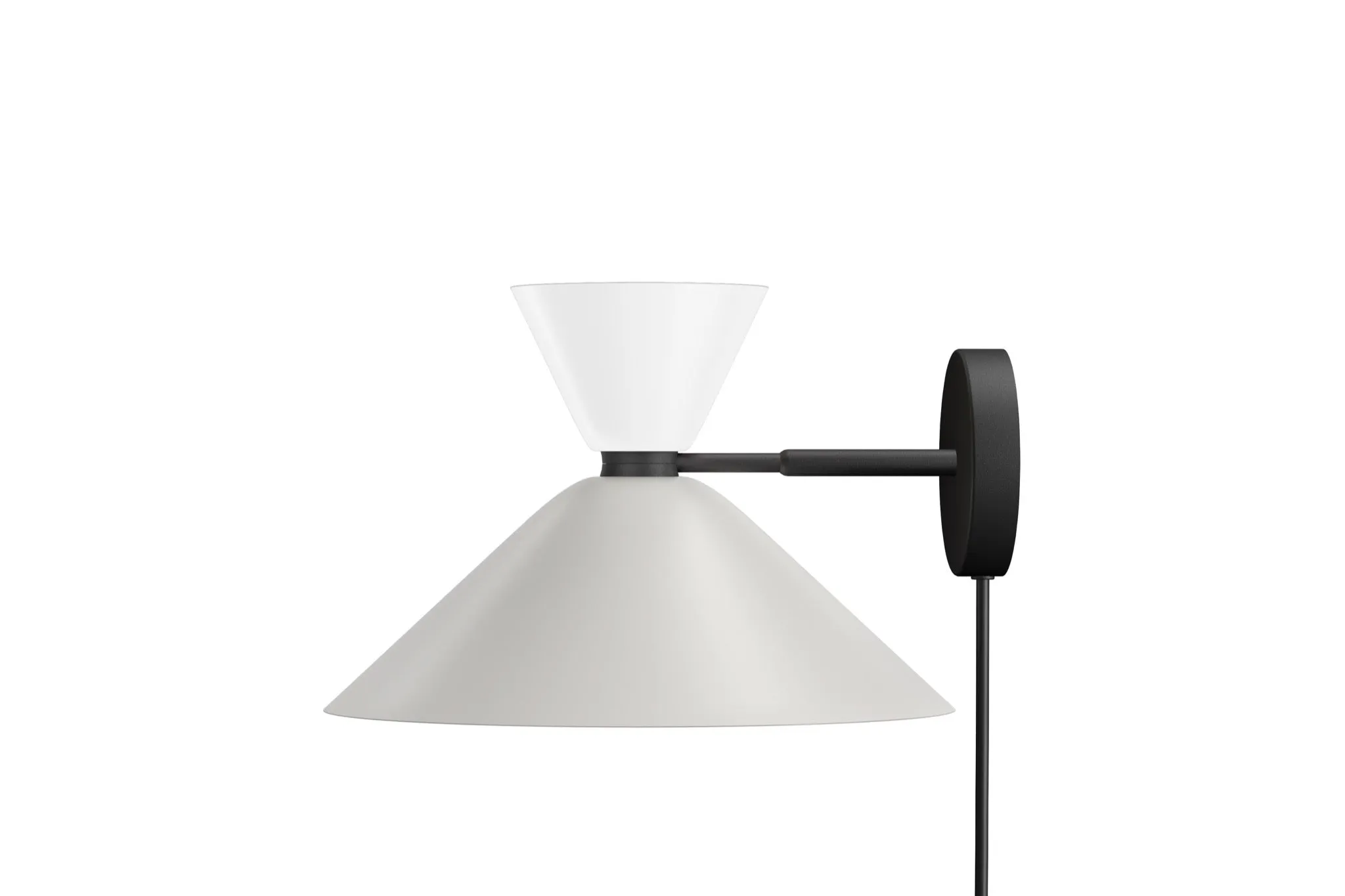 Alphabeta Wall Light   Cable