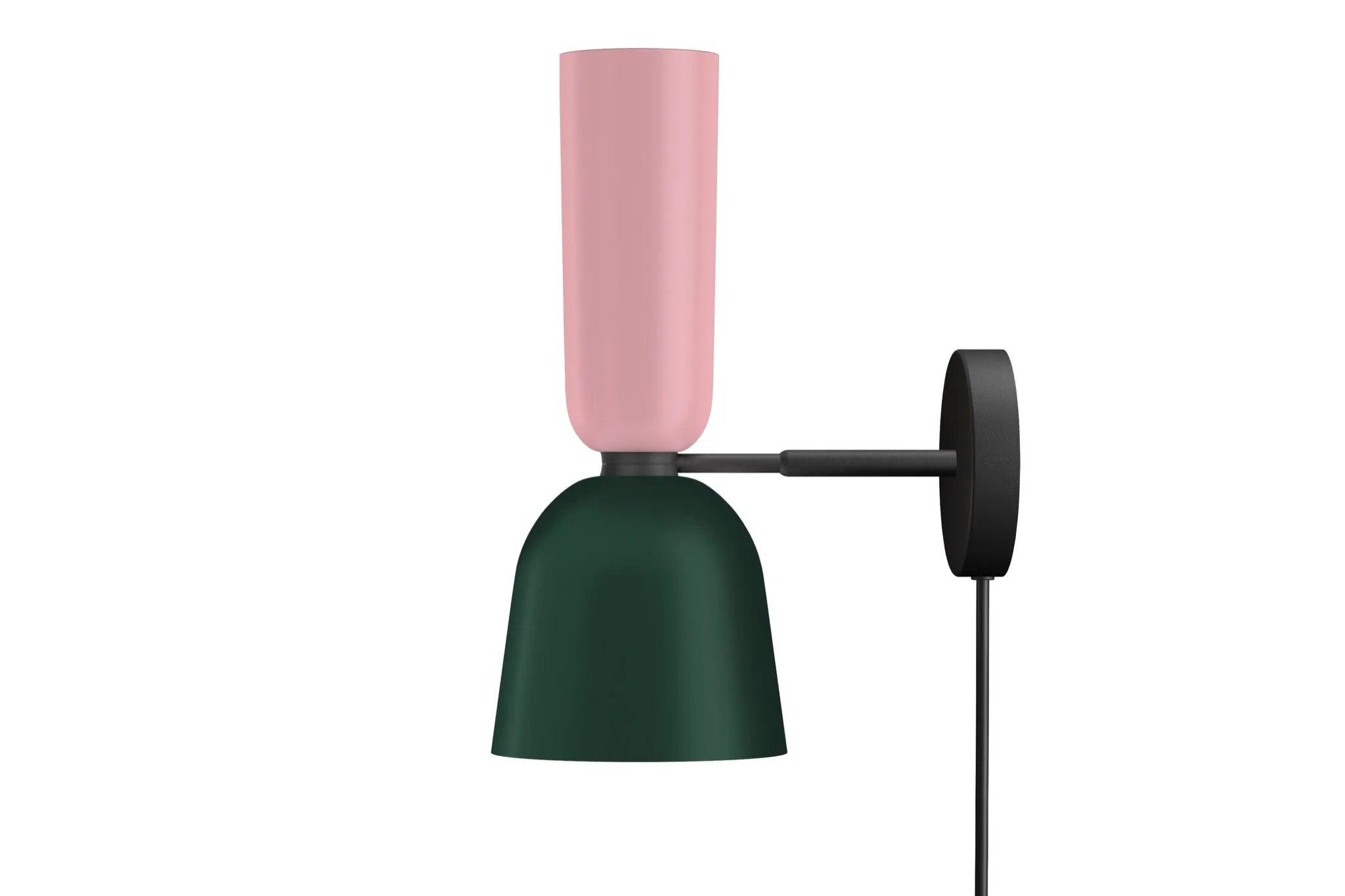 Alphabeta Wall Light   Cable