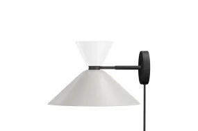 Alphabeta Wall Light   Cable