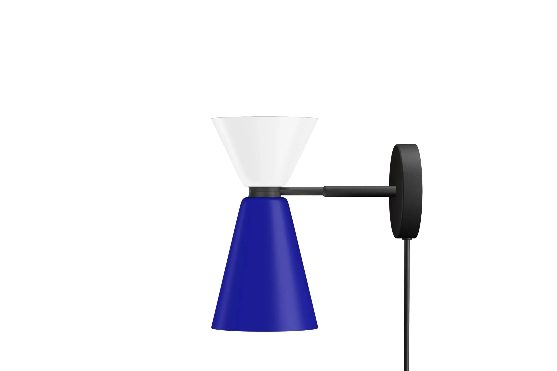 Alphabeta Wall Light   Cable