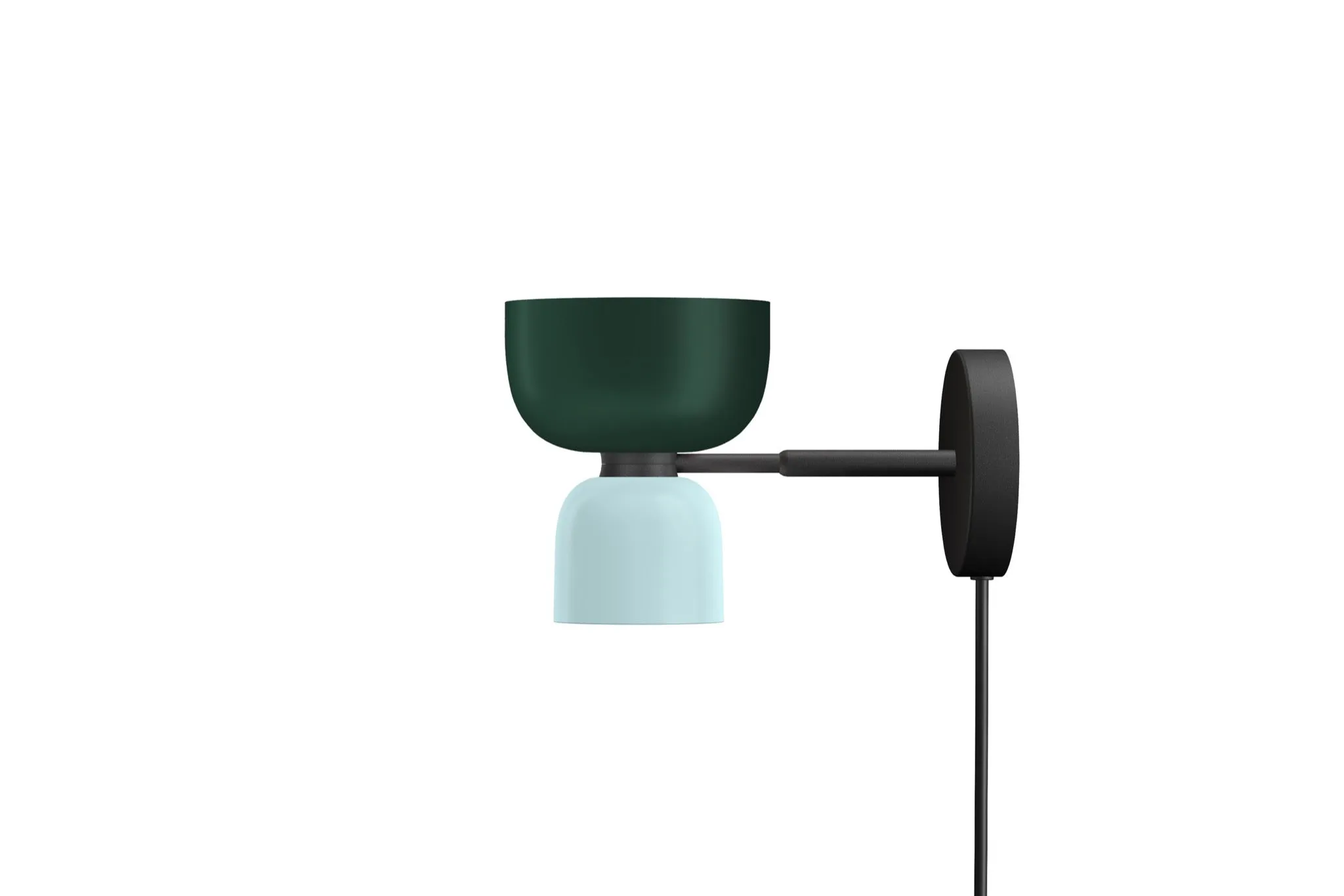 Alphabeta Wall Light   Cable
