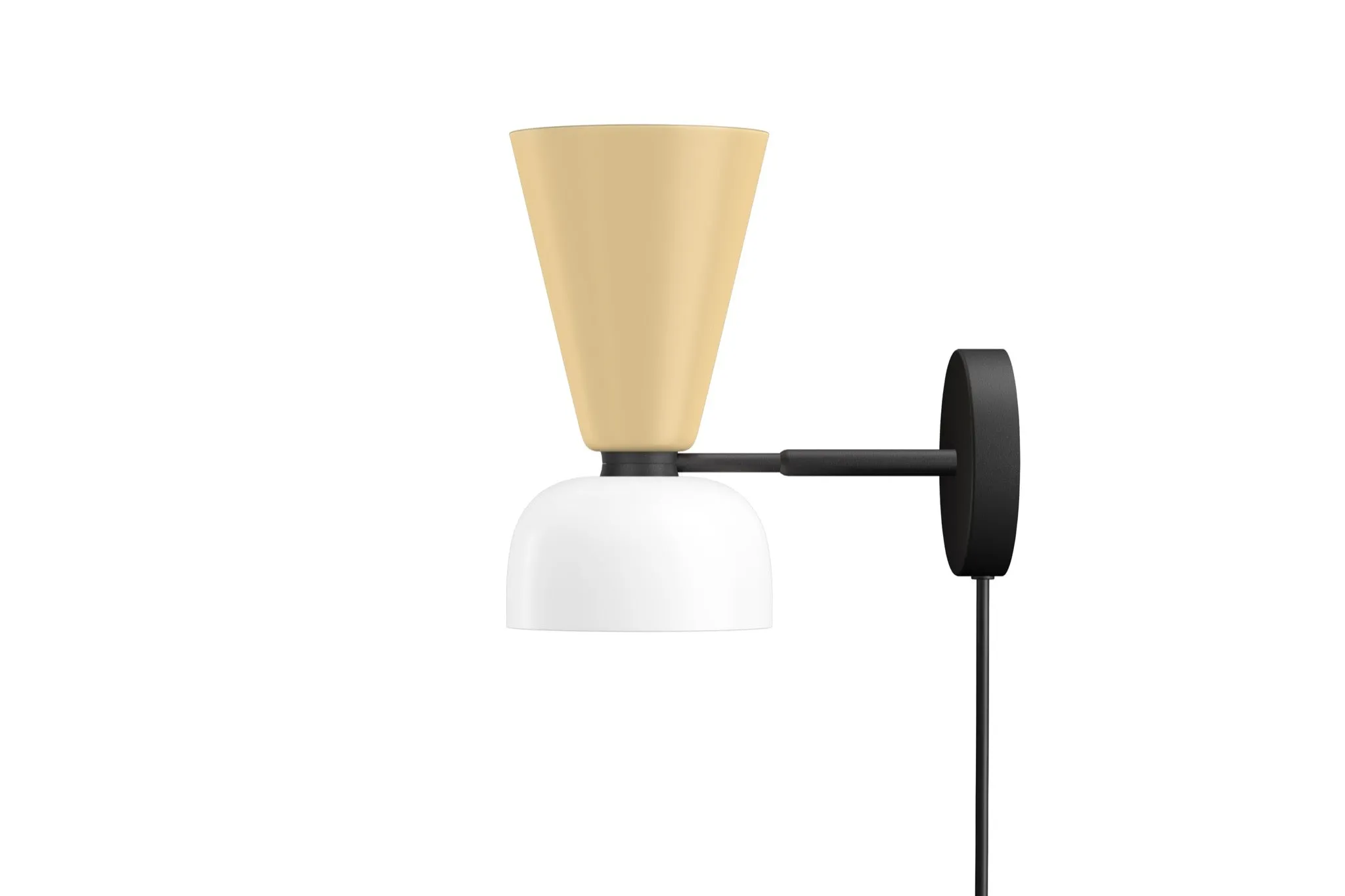 Alphabeta Wall Light   Cable