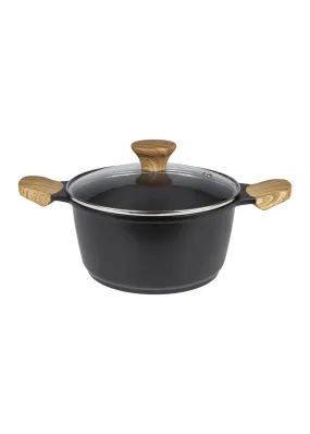 Aluminum Pot