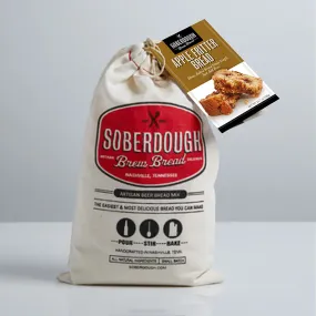 Apple Fritter Beer Bread Mix