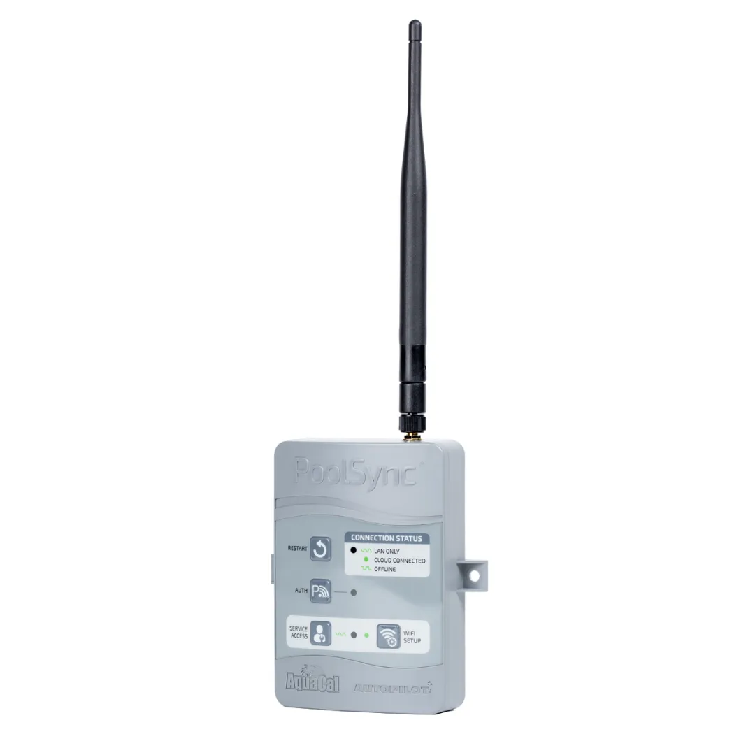 AquaCal PS0001 PoolSync WiFi Controller
