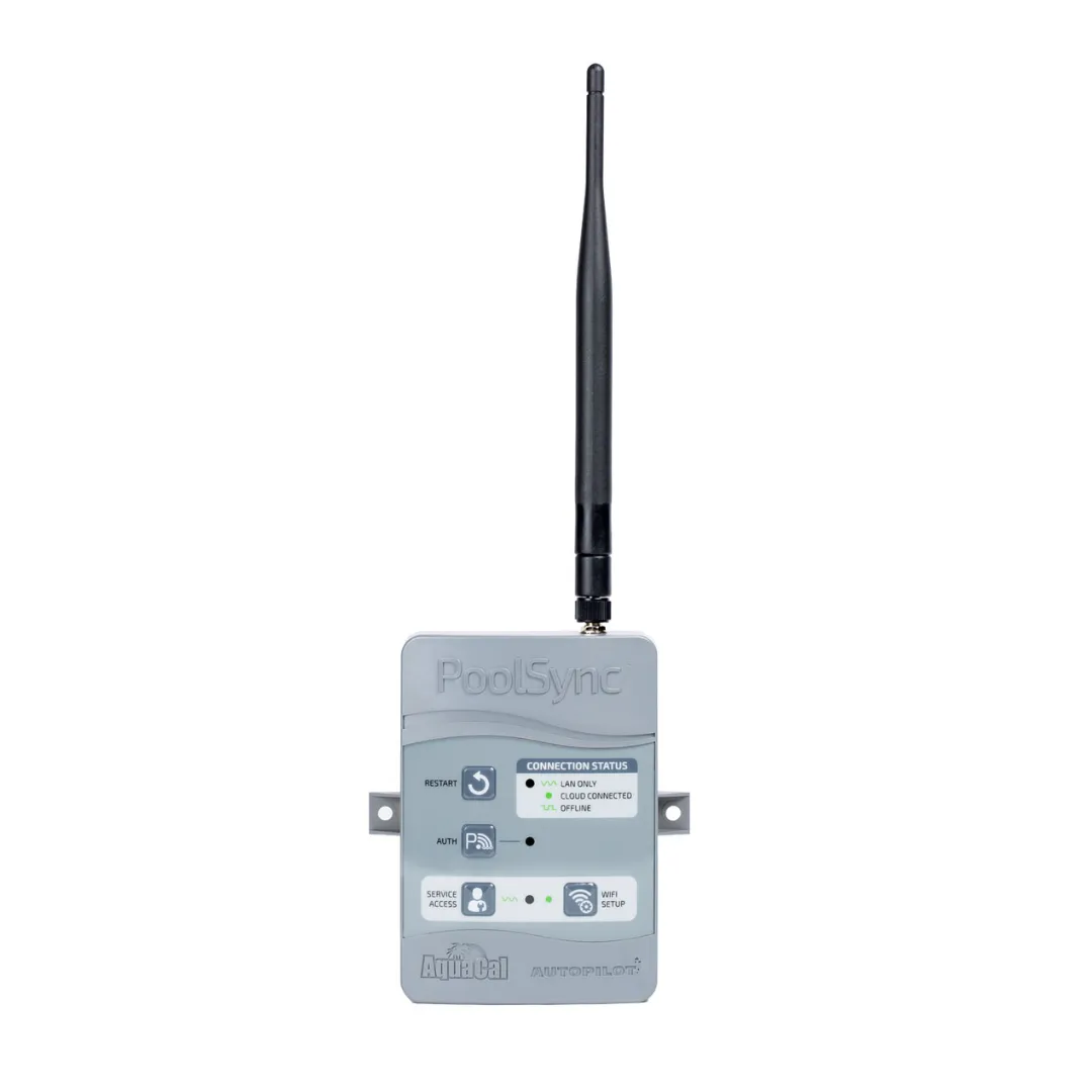 AquaCal PS0001 PoolSync WiFi Controller