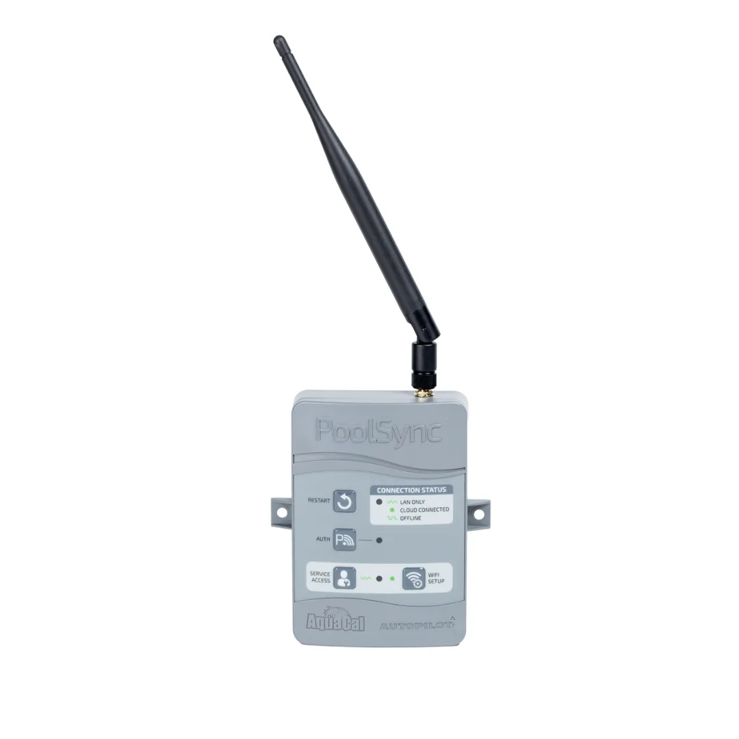 AquaCal PS0001 PoolSync WiFi Controller