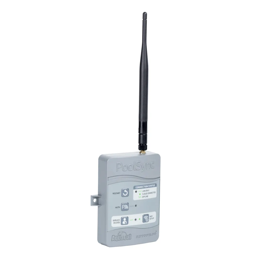 AquaCal PS0001 PoolSync WiFi Controller