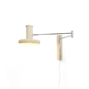Arteluce Plug In Wall Light