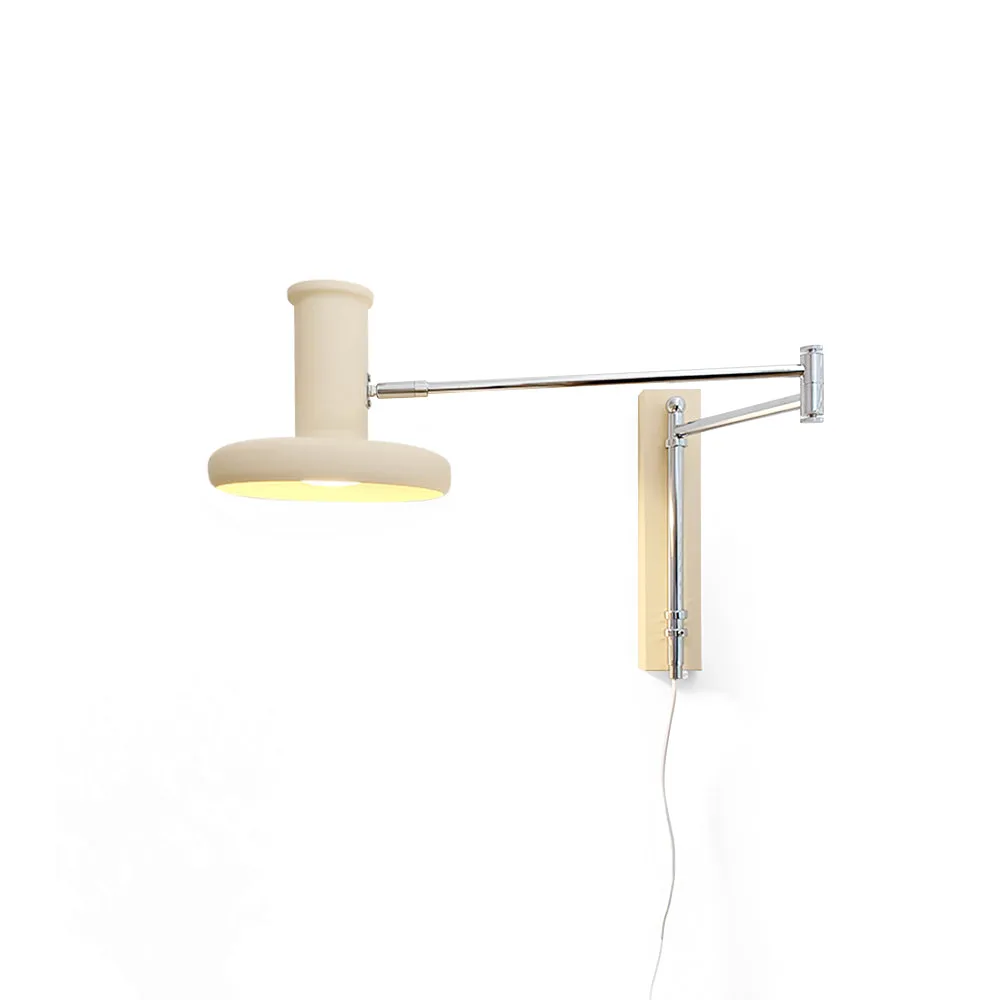 Arteluce Plug In Wall Light