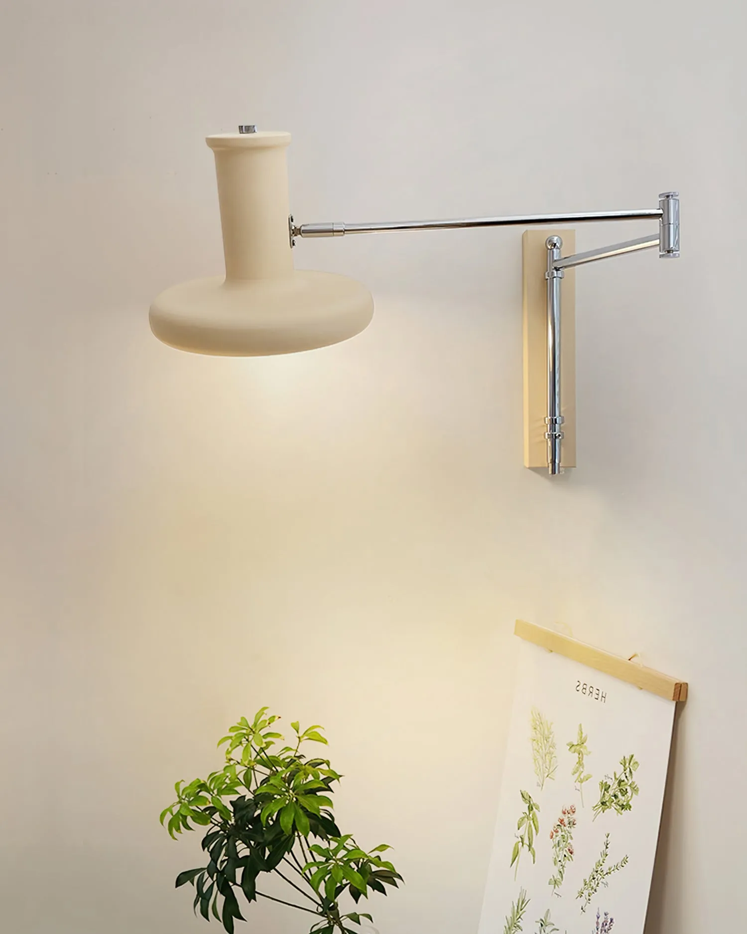 Arteluce Wall Light