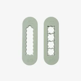 Baby-Led Weaning Food Cutters