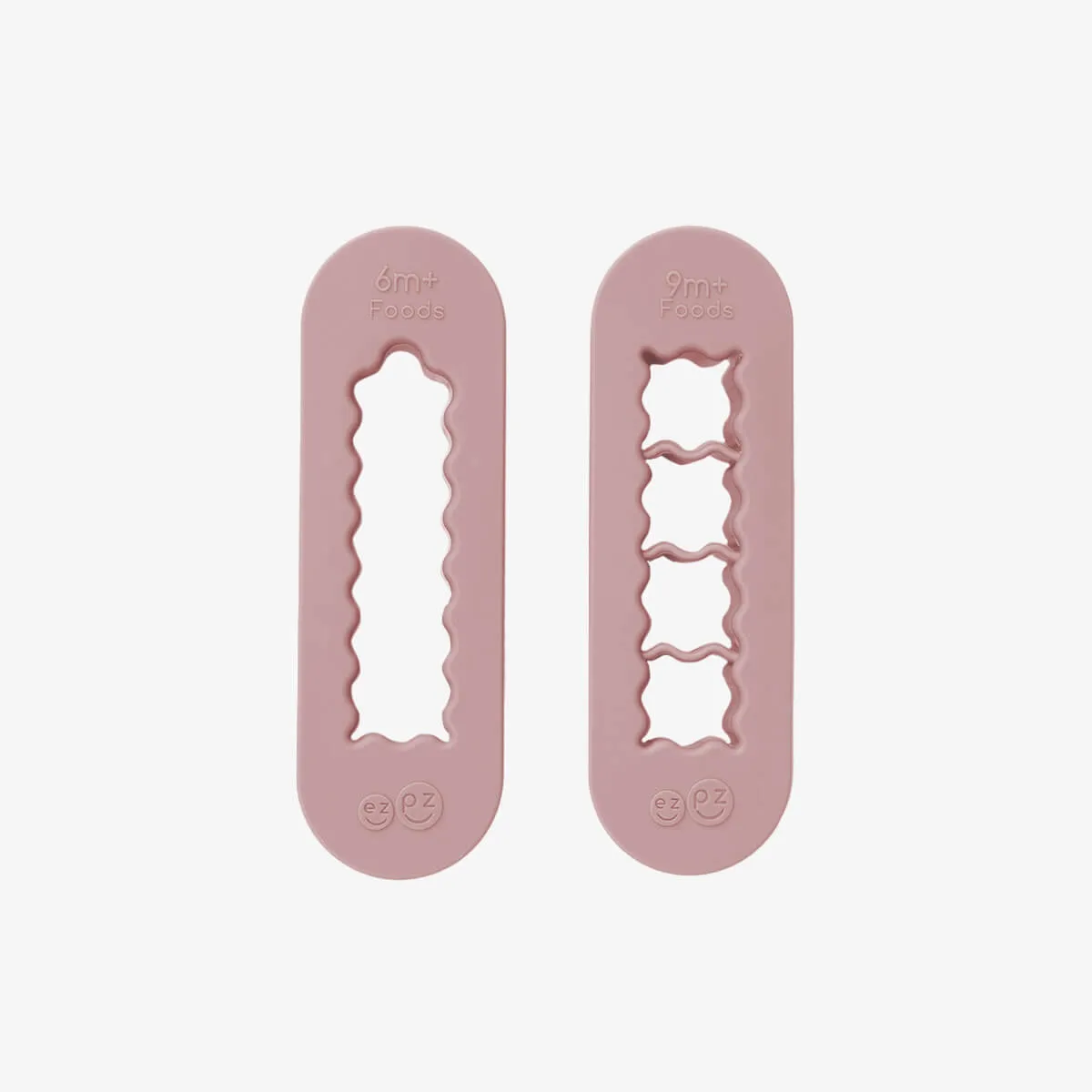 Baby-Led Weaning Food Cutters