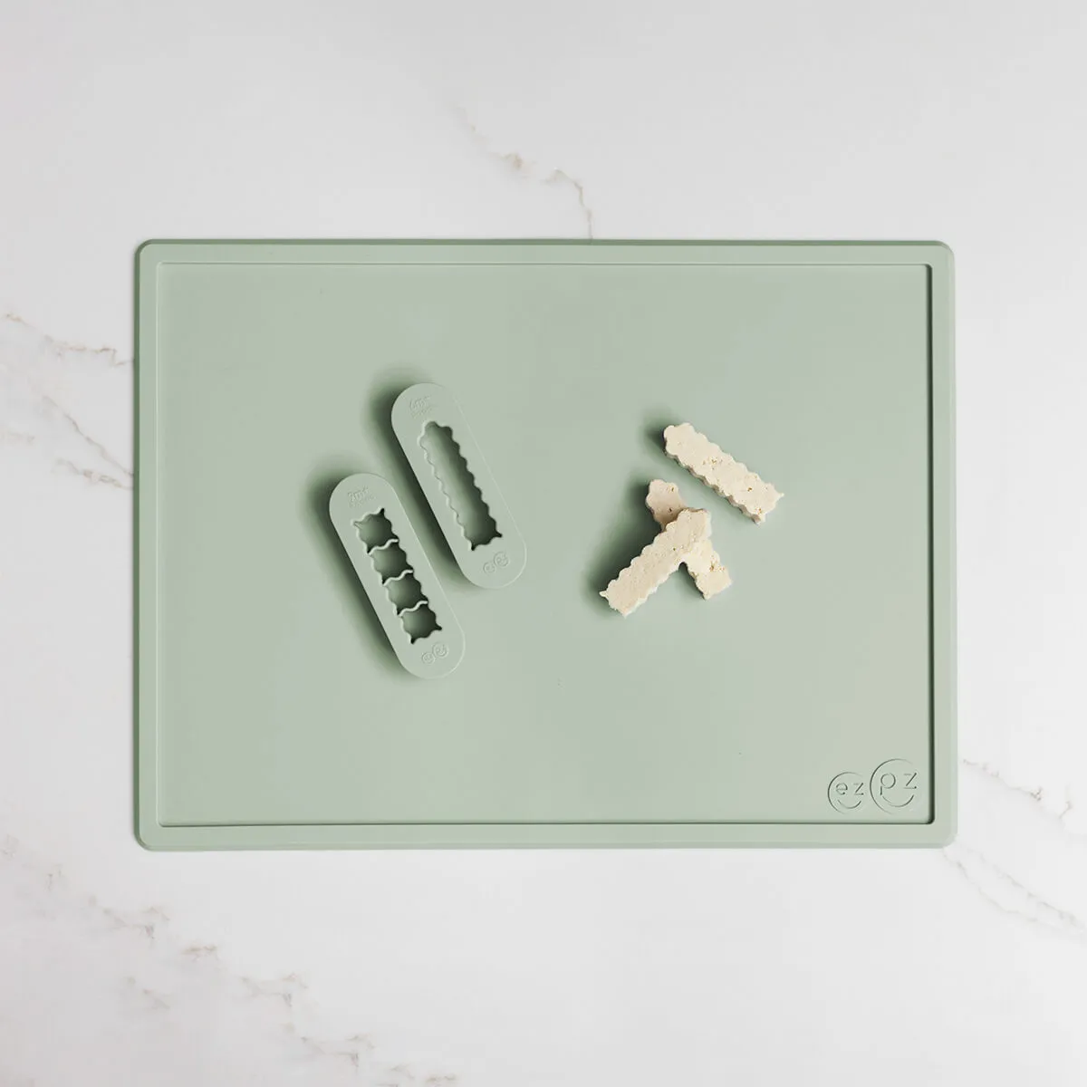Baby-Led Weaning Food Cutters
