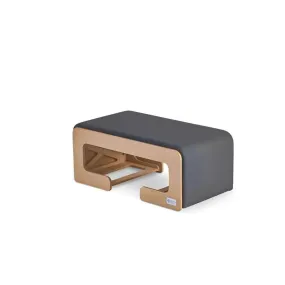 BASI Systems Pilates Sitting Box
