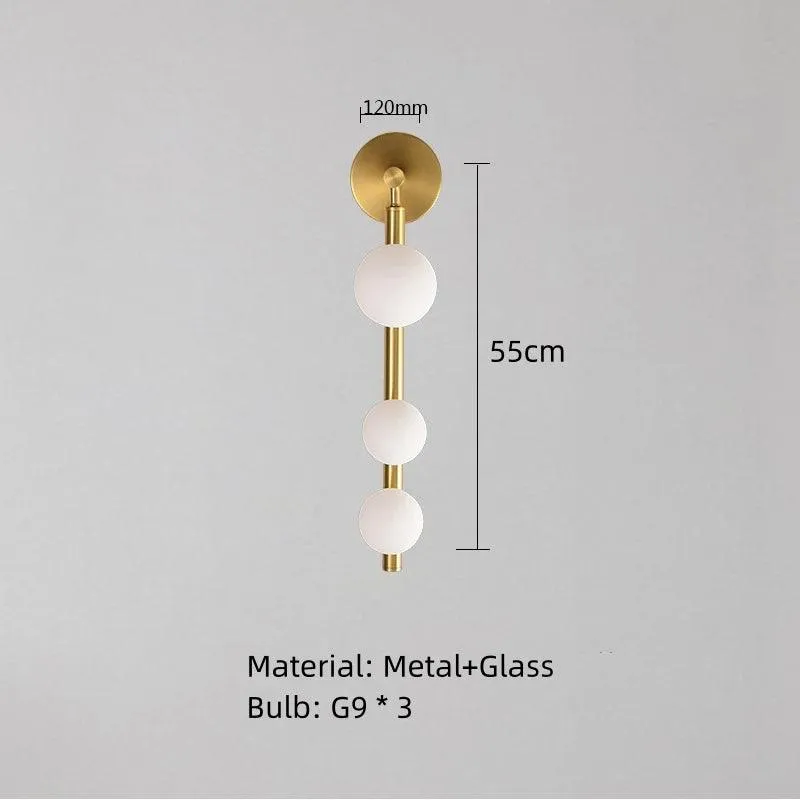 Bathroom Mirror Lights, Bathroom Sconces