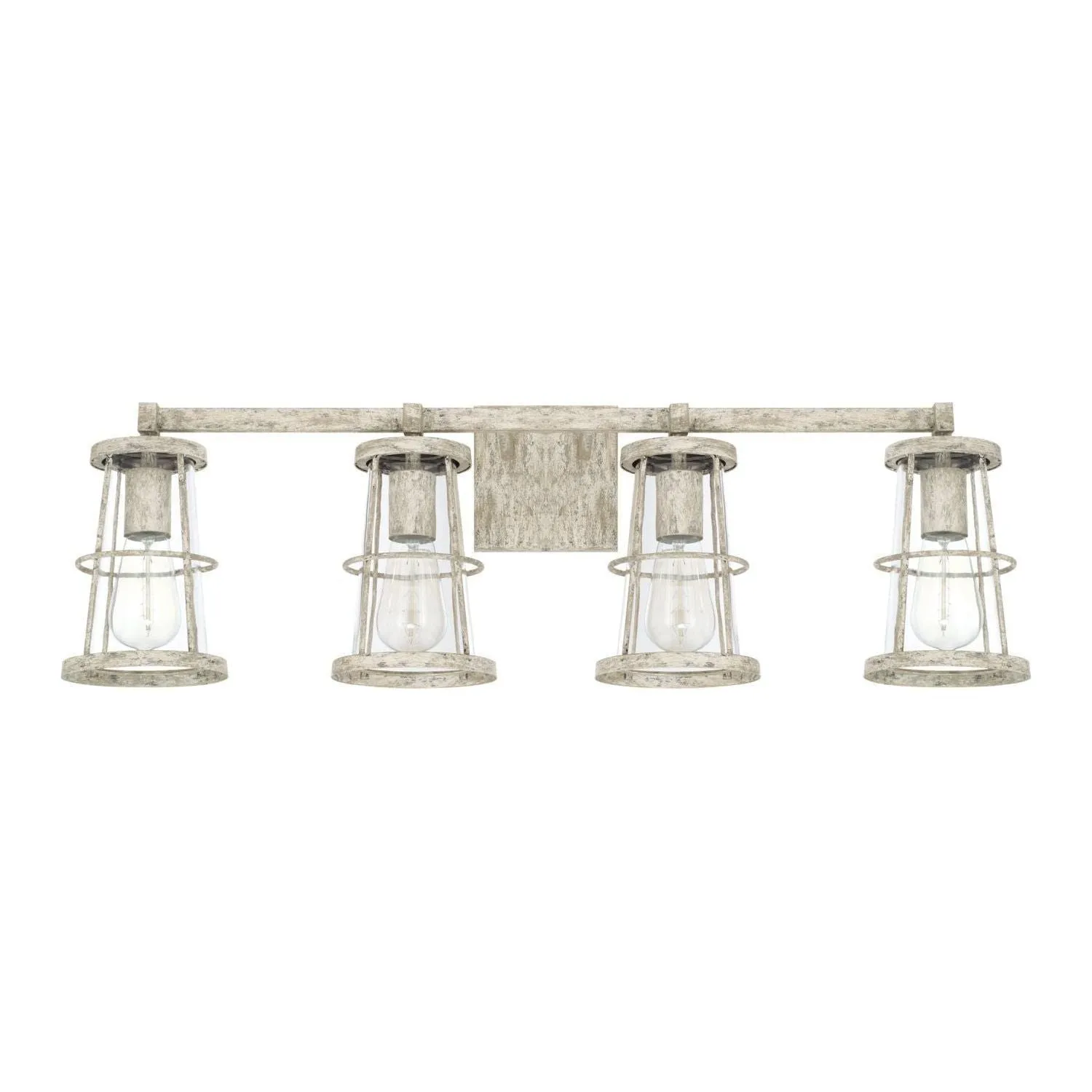 Beaufort 4-Light Vanity