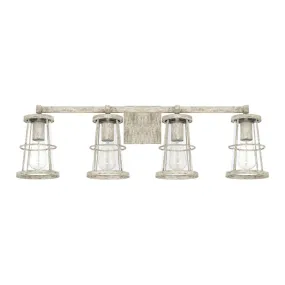 Beaufort 4-Light Vanity