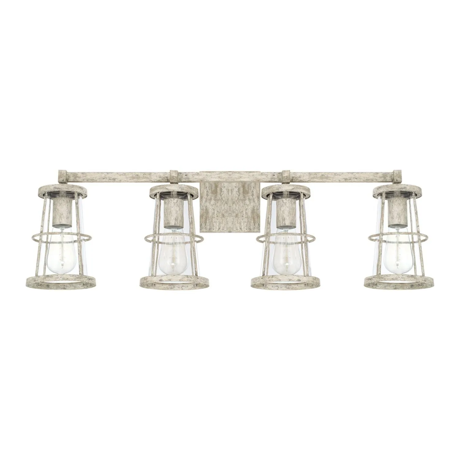 Beaufort 4-Light Vanity