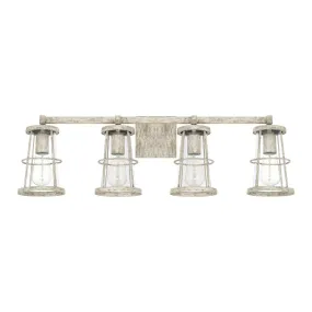 Beaufort 4-Light Vanity