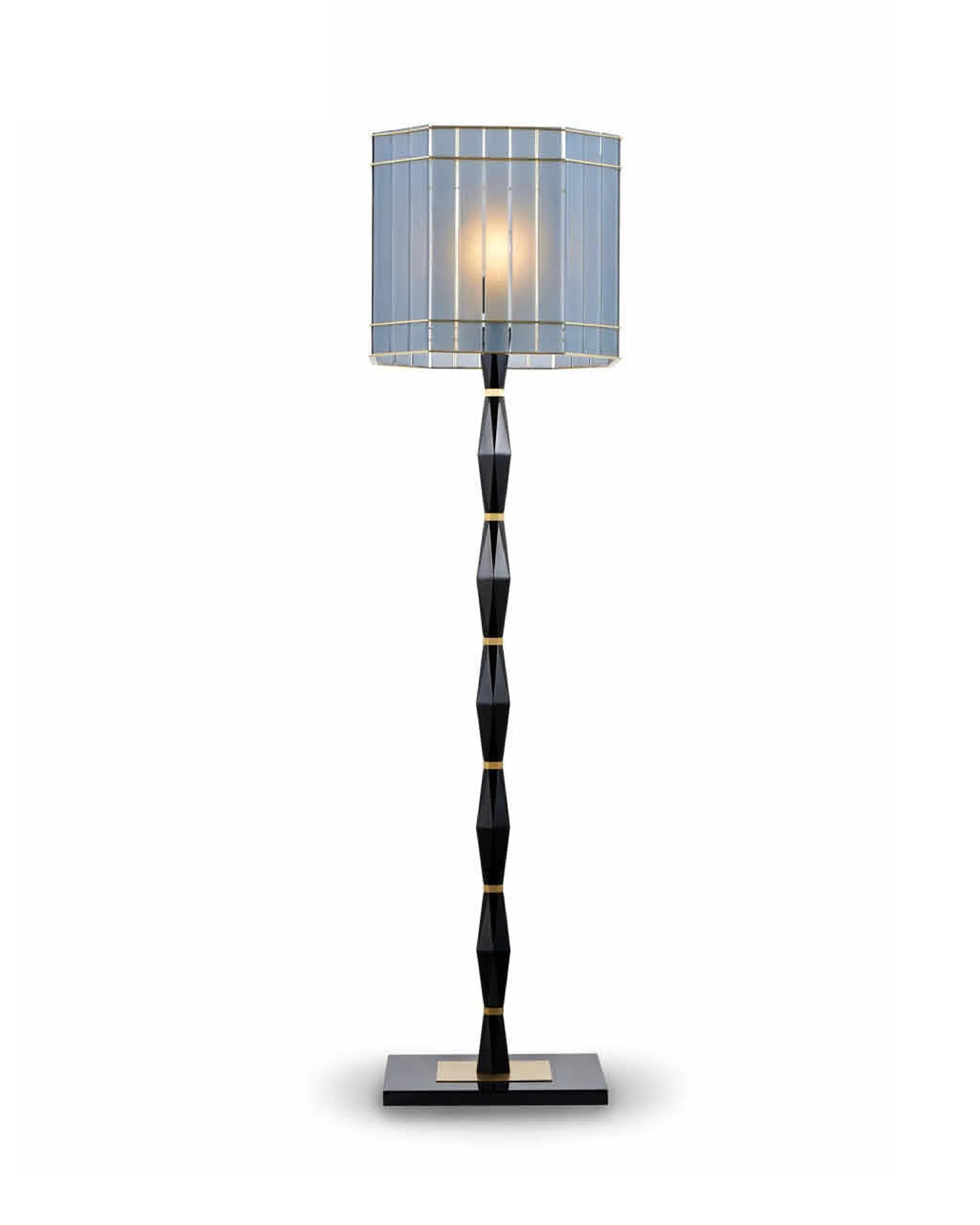 Beautiful Illumine Modern Table Lamp