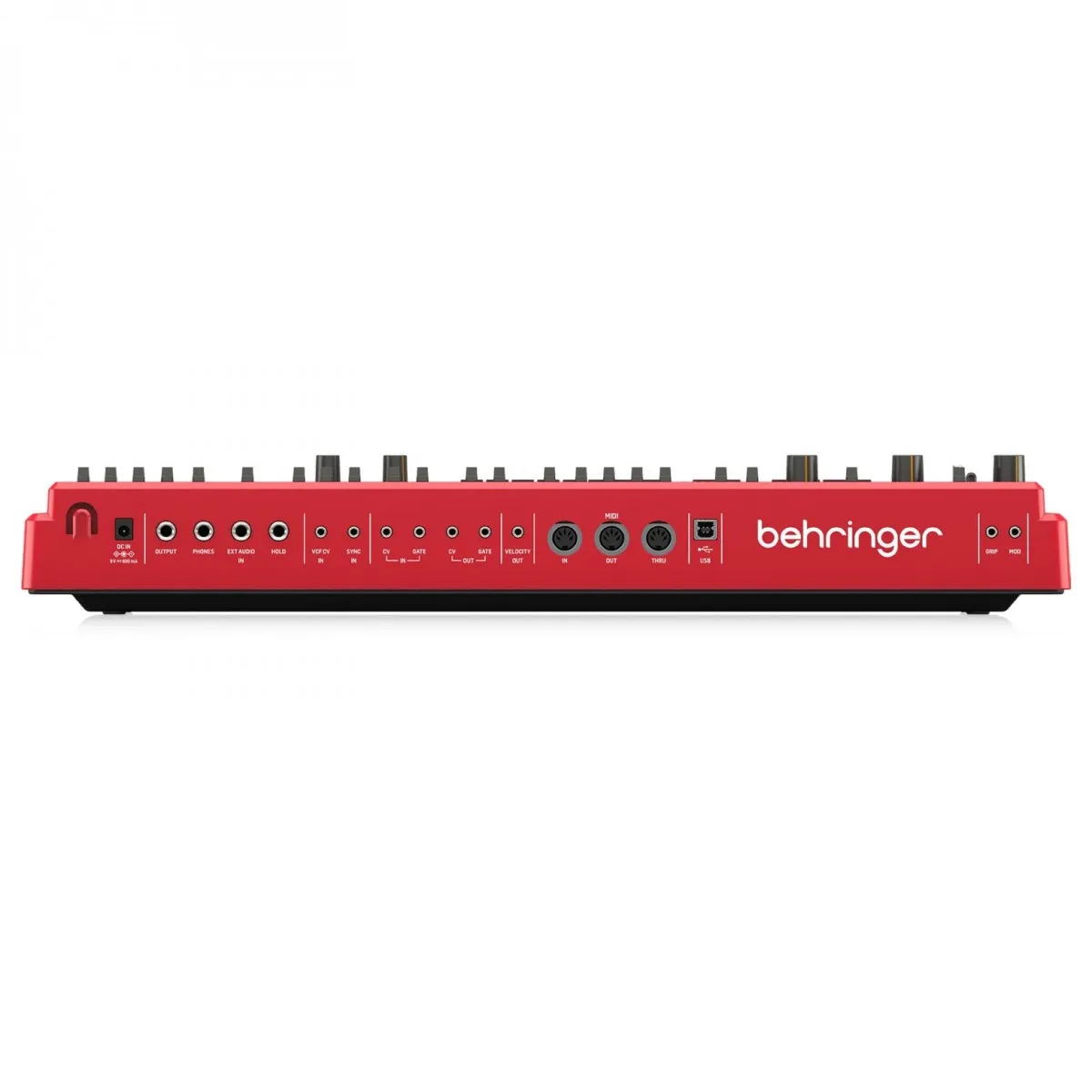 Behringer MS-1 MKII Analog Synthesizer
