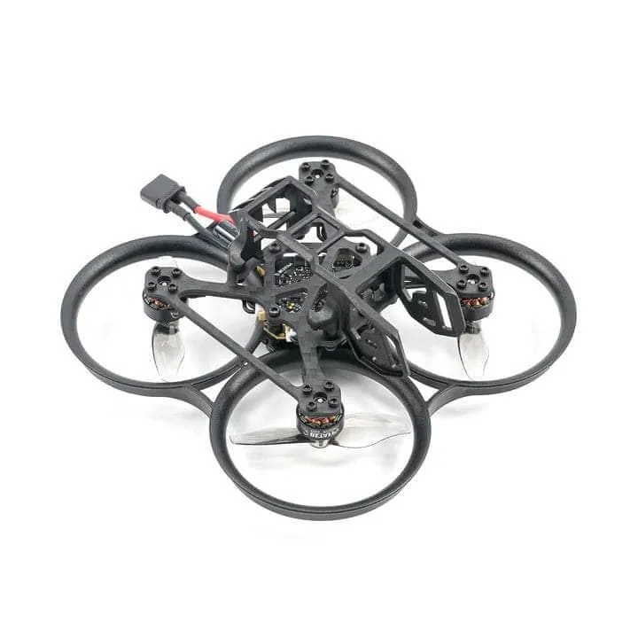 BetaFPV BNF Pavo20 Pico HD 3S 2" Cinewhoop for DJI O3 (without O3 Unit) - Choose Your Receiver
