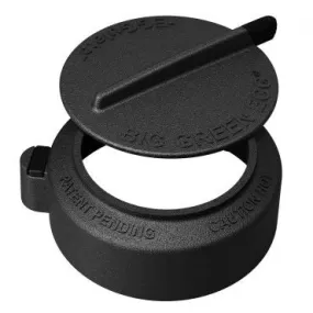 Big Green Egg rEGGulator Vent Cap (for 2XL, XL, L, M)