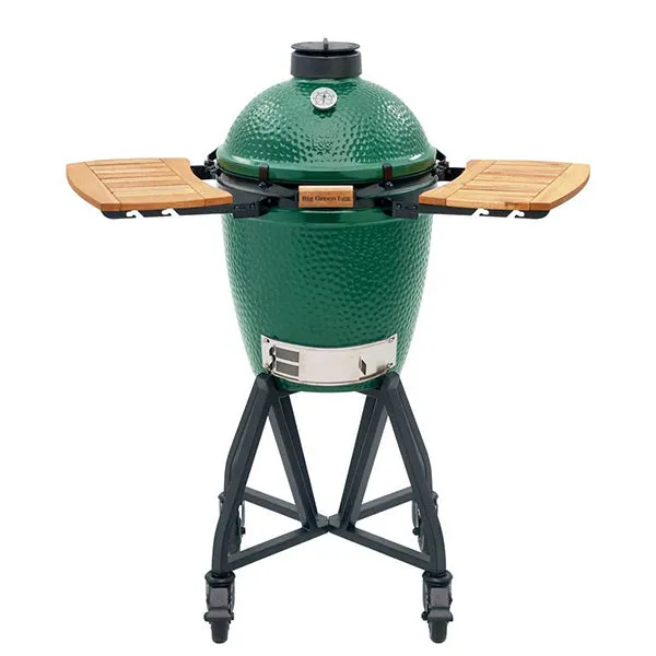 Big Green Egg Solid Acacia EGG Mates
