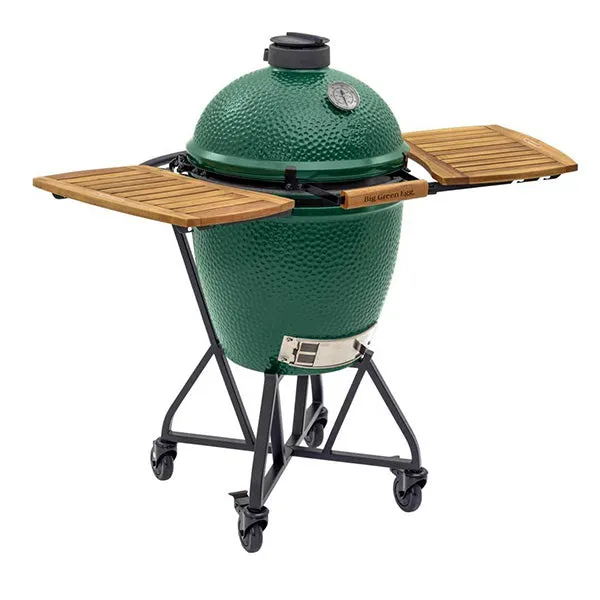 Big Green Egg Solid Acacia EGG Mates