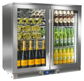 Blastcool Extremis XP2 Outdoor Refrigerator - 29717