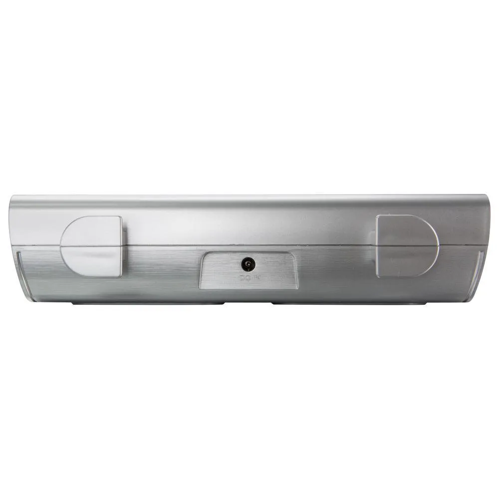 Bluetooth Undercabinet Music System with Alexa Voice Control