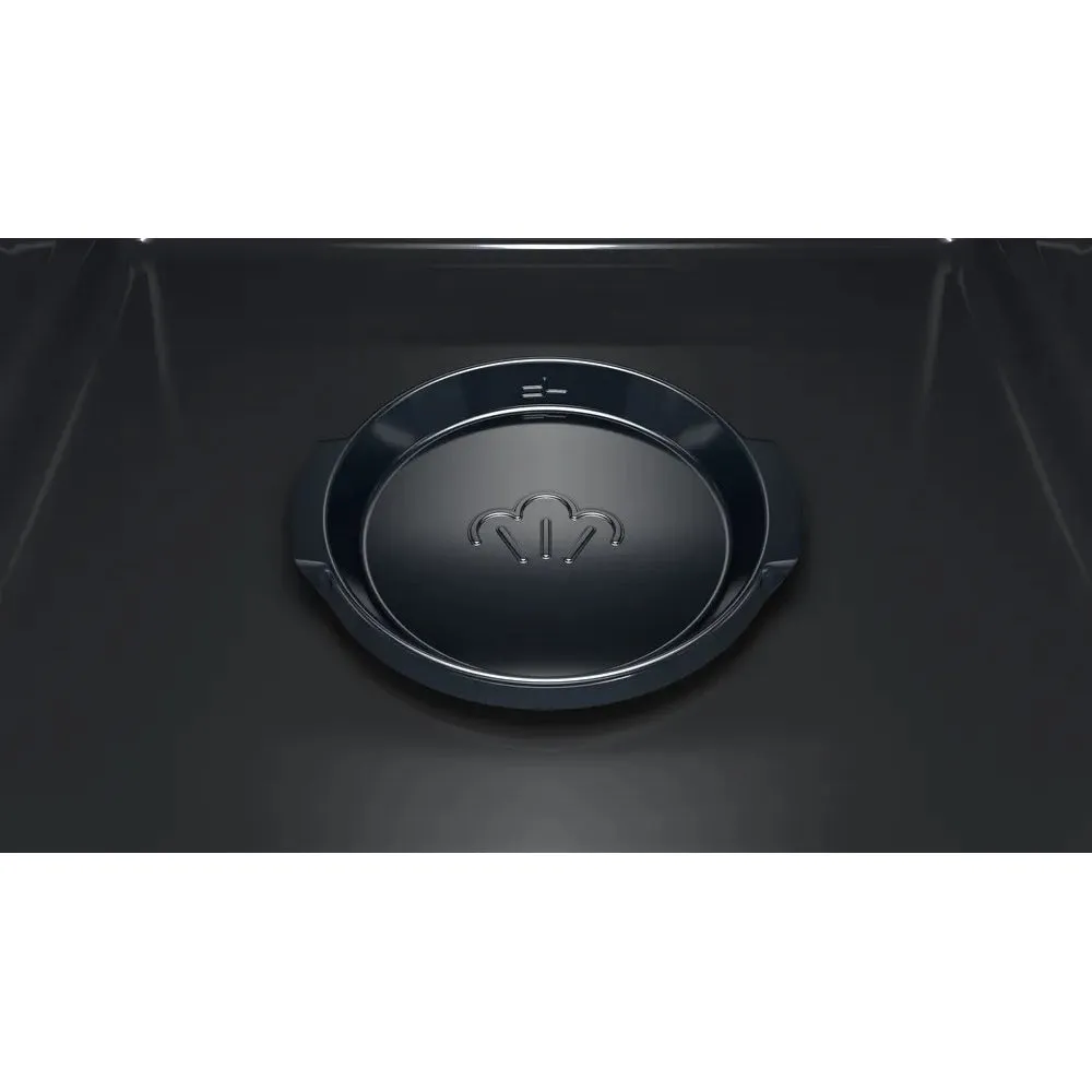 Bosch 71L Built-In Electric Single Oven - Stainless Steel | HQA574BS3B